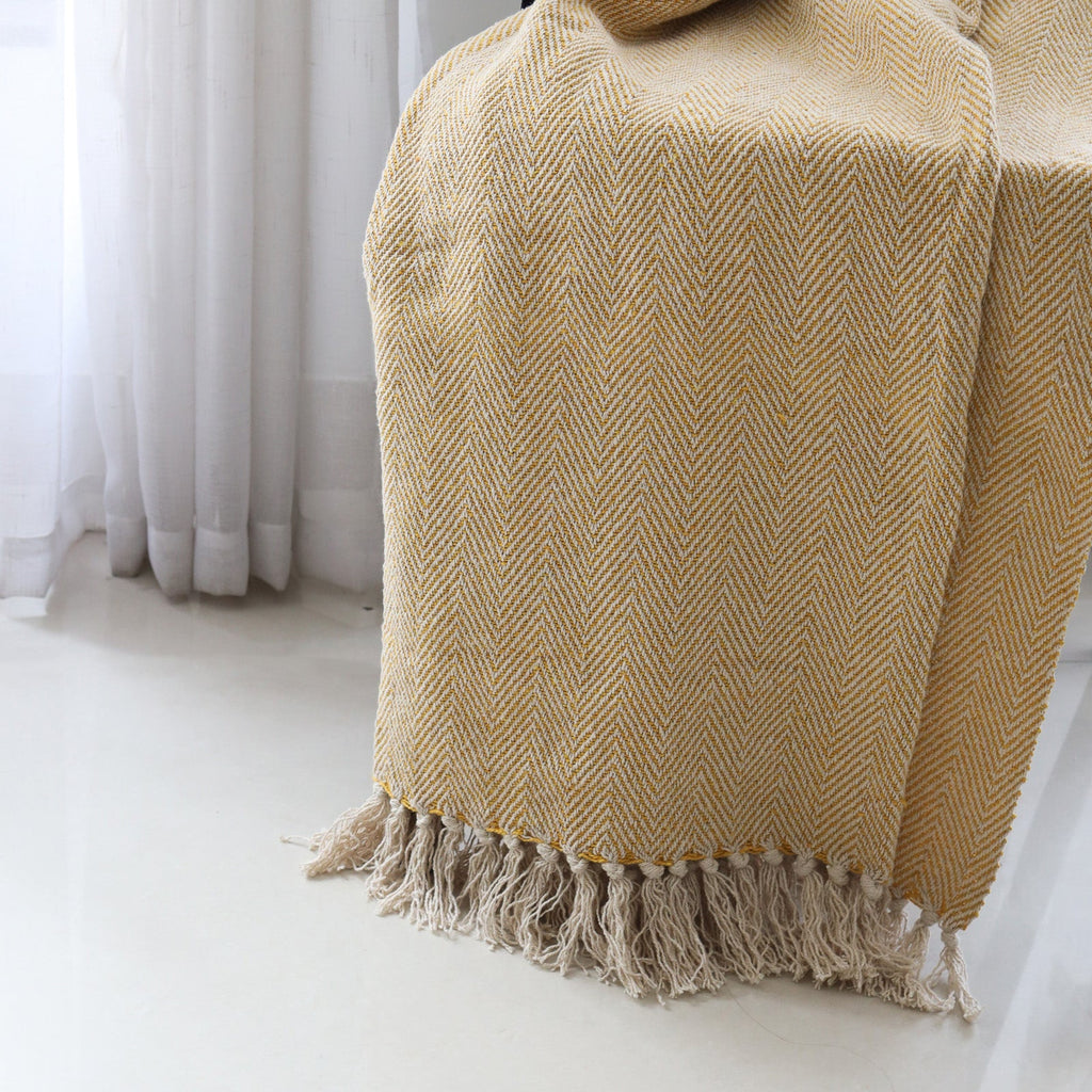Soft Throw Blanket Nestasia