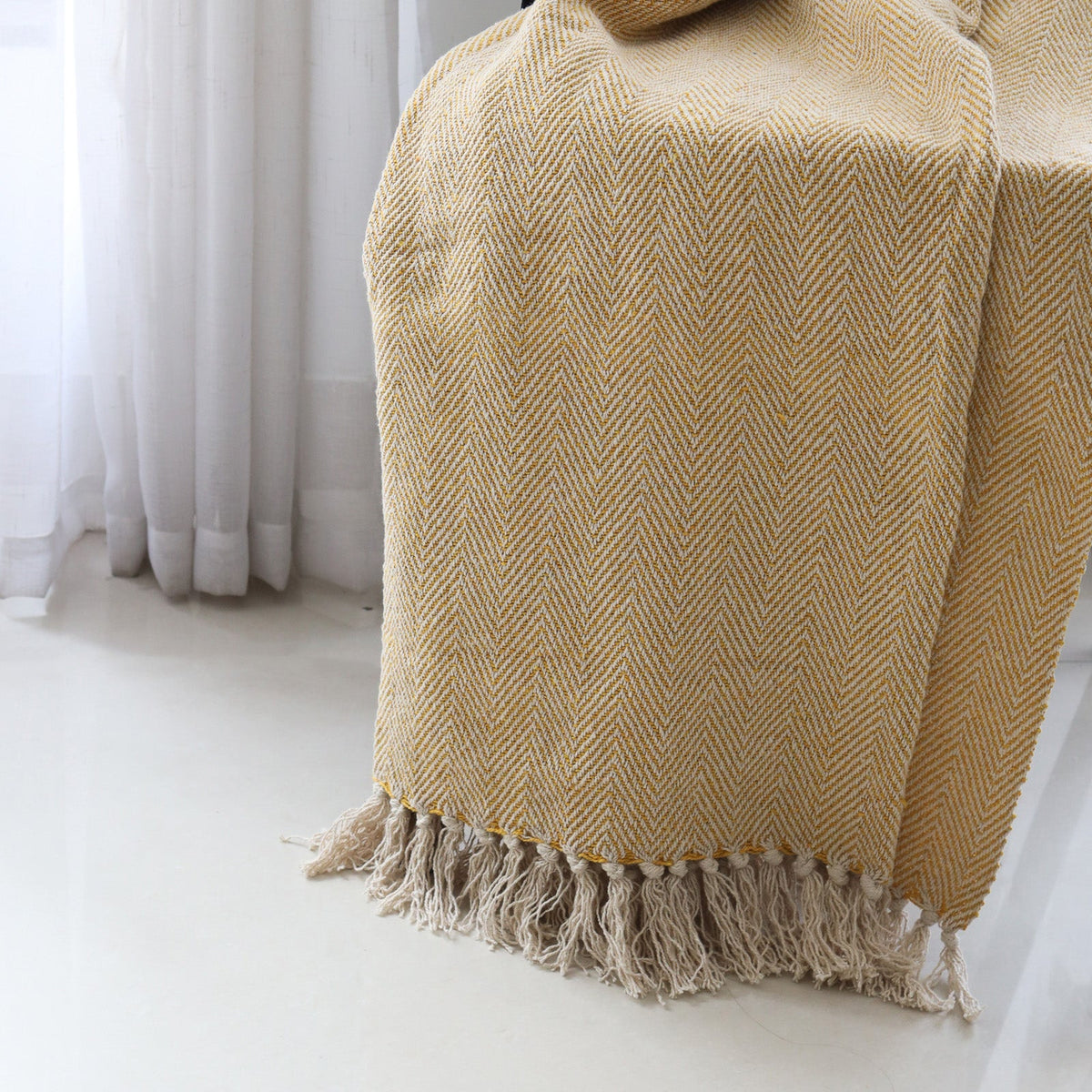 Soft Throw Blanket Nestasia