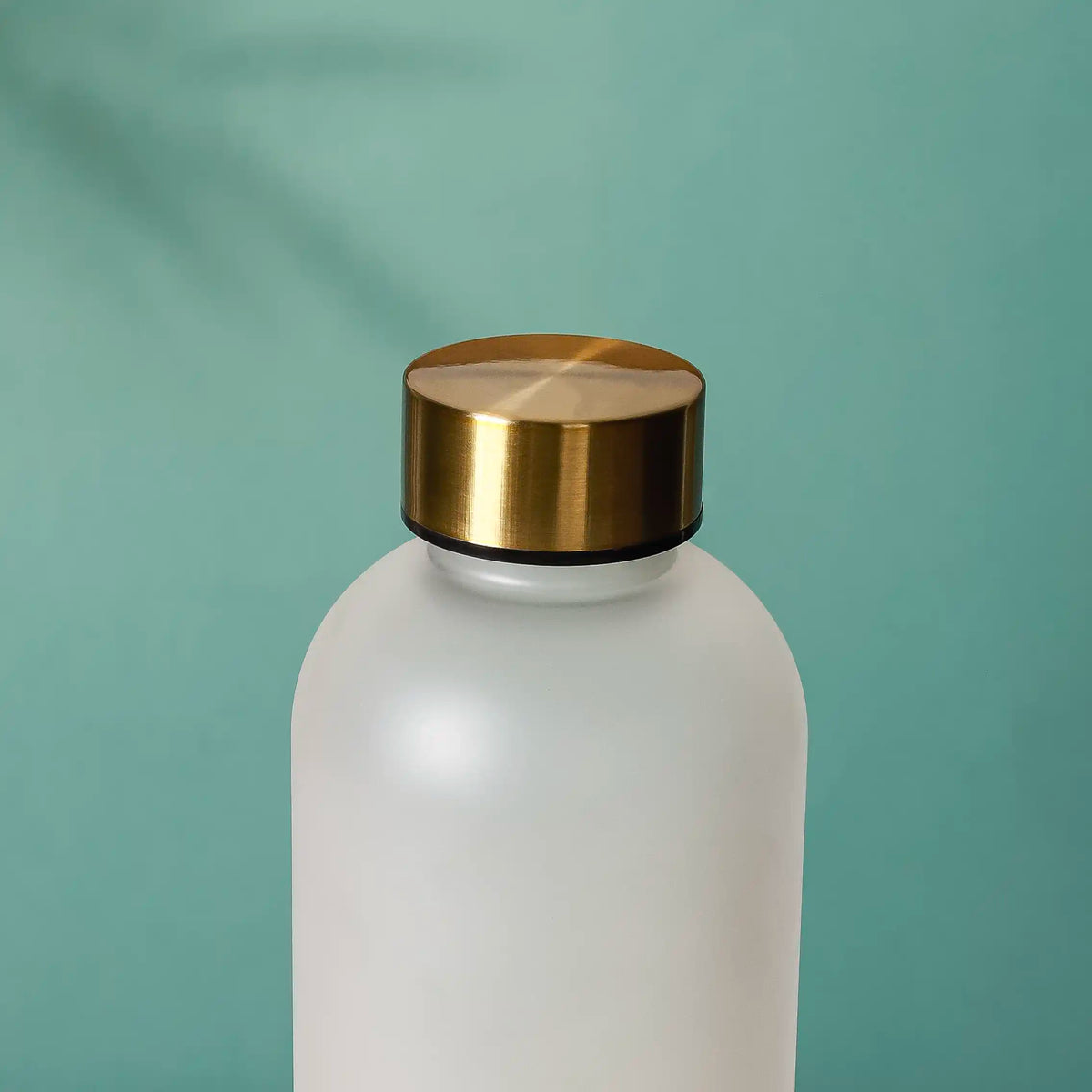 Time Marker Matte Water Bottle White 1L Set Of 2 Nestasia