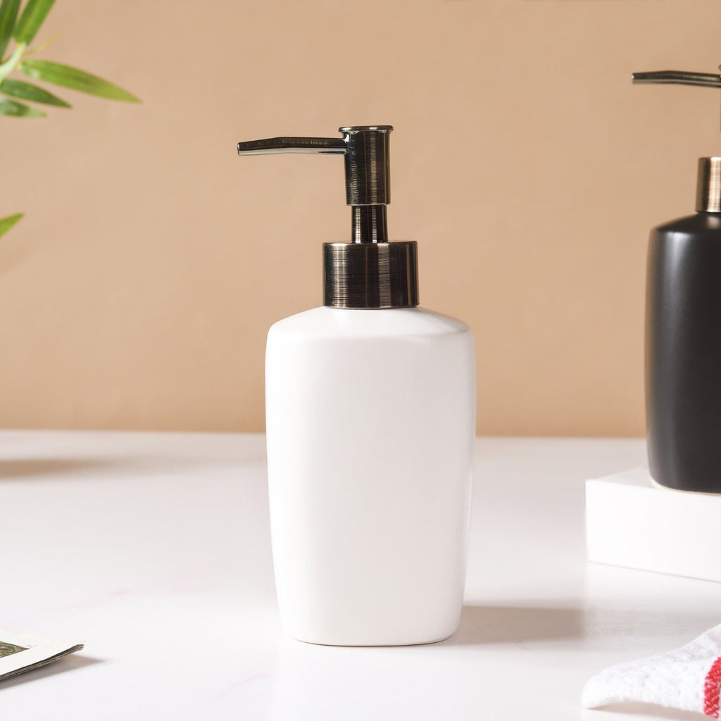 Fancy Pump Bottle Nestasia