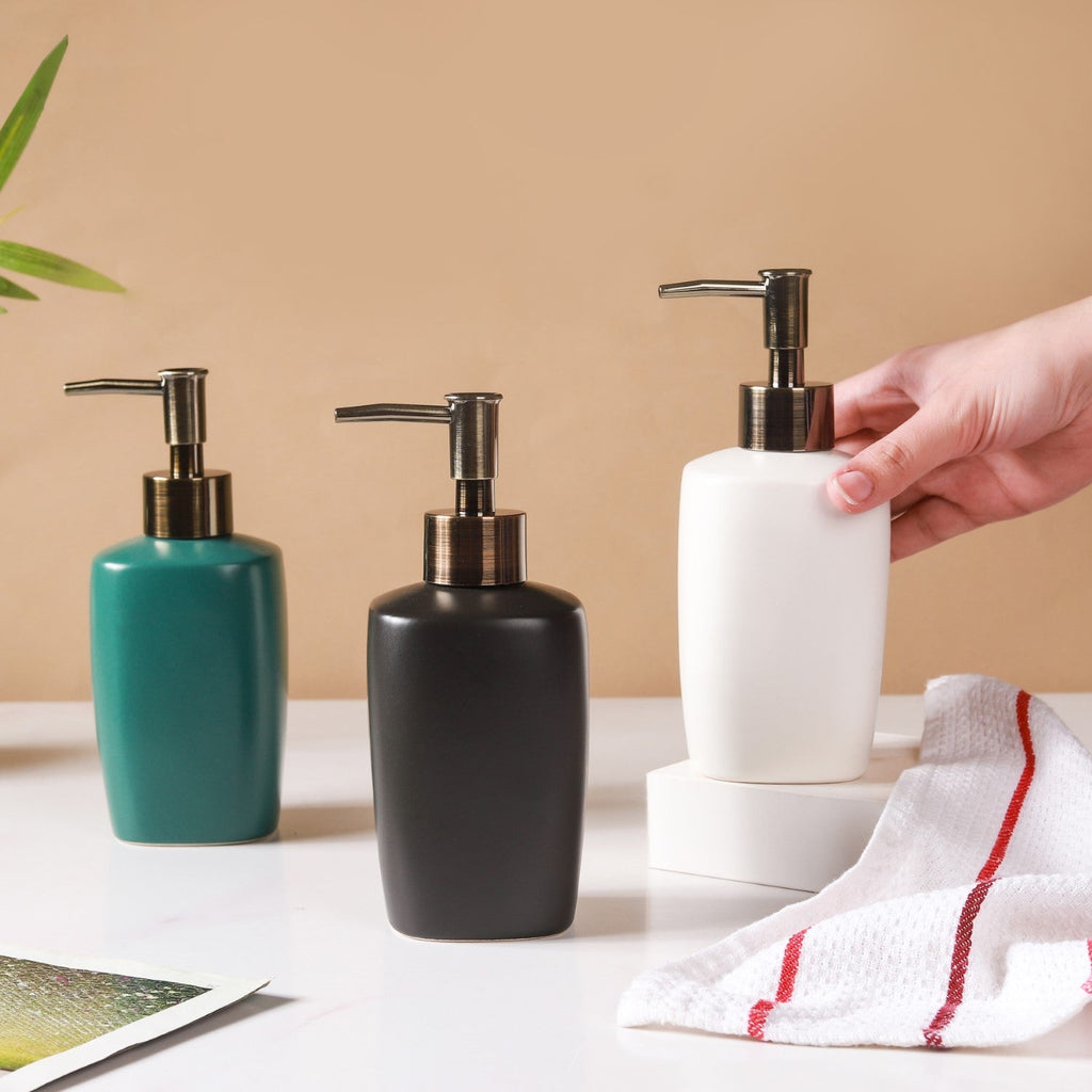Fancy Pump Bottle Nestasia