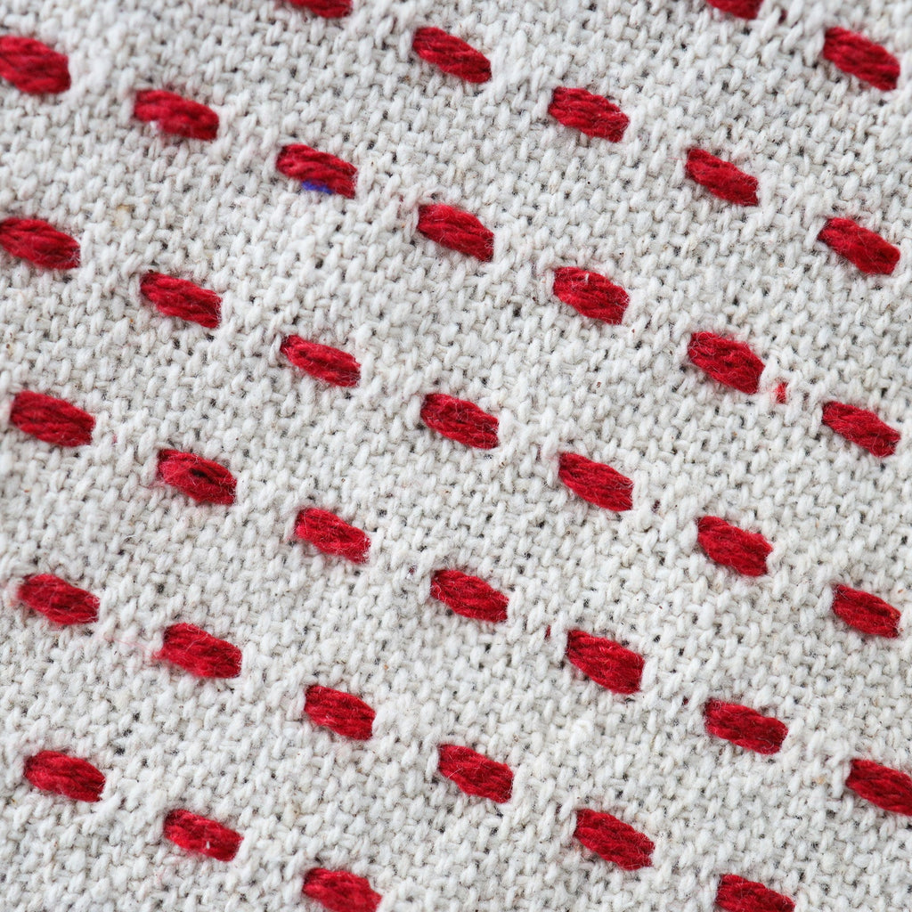 Organic Throw Nestasia