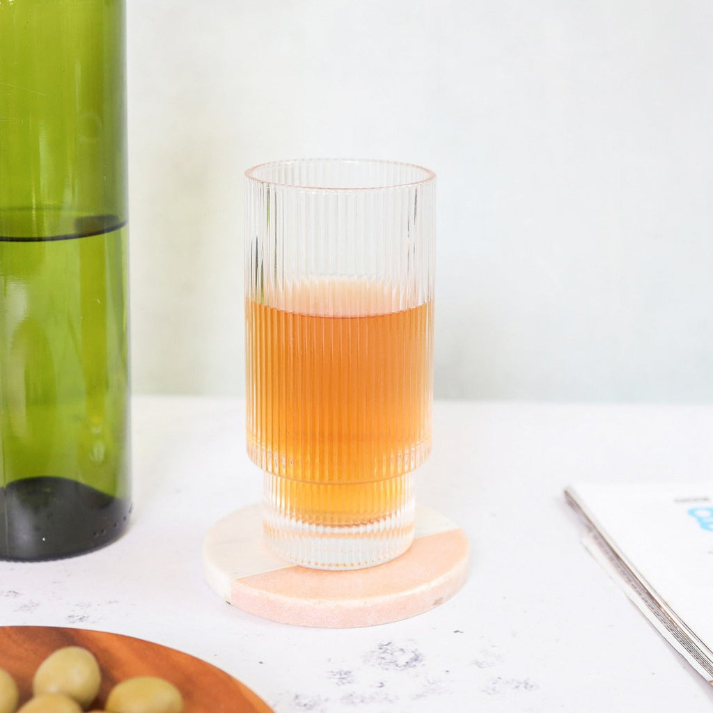 Bar Tumbler Set of 2 Nestasia