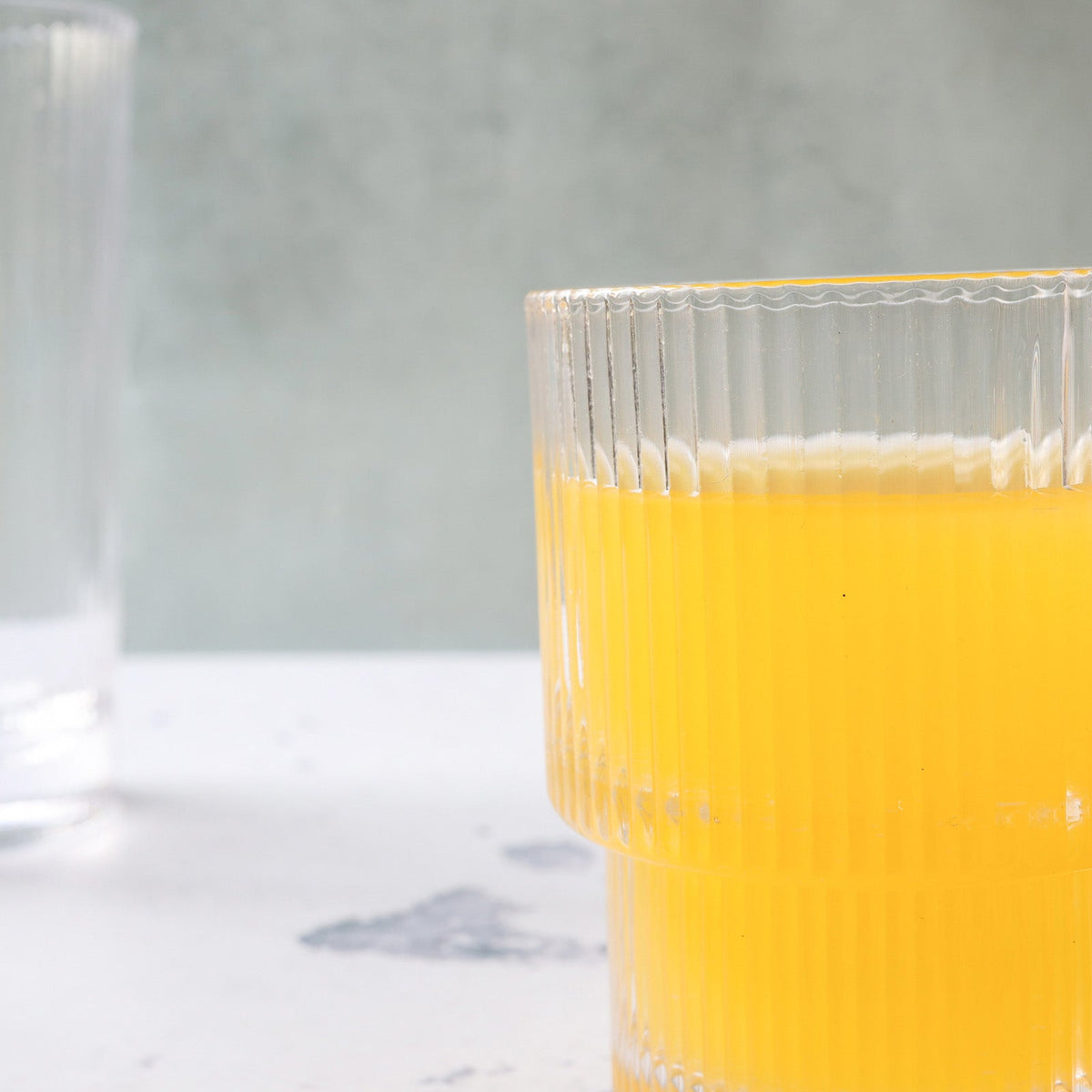 Water Cup Set of 2 Nestasia