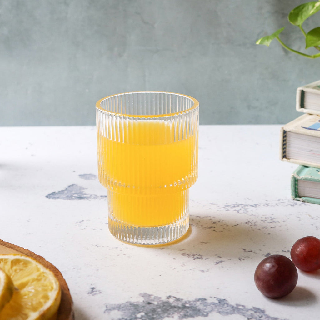 Water Cup Set of 2 Nestasia