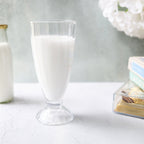 Smoothie Glass Set of 2 Nestasia