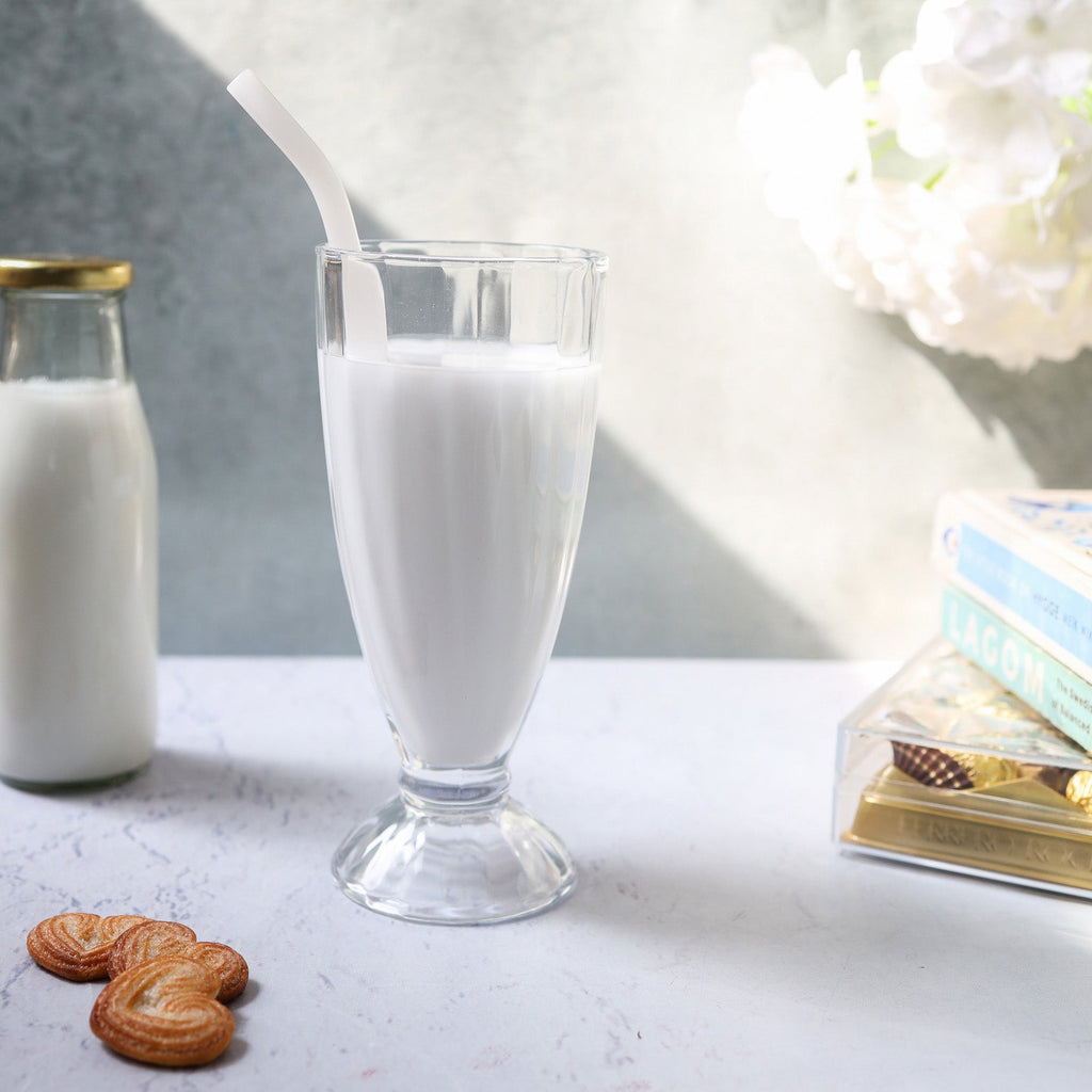 Smoothie Glass Set of 2 Nestasia