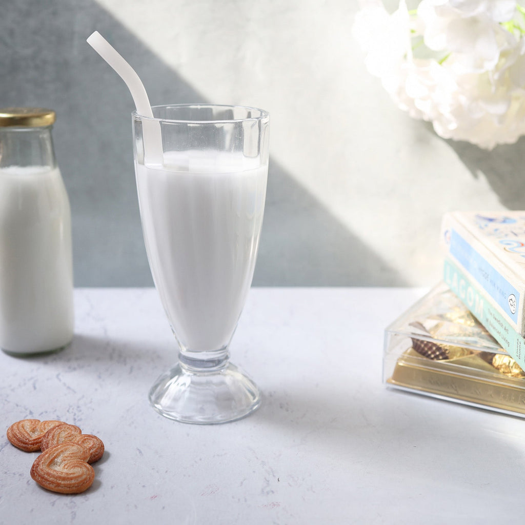 Smoothie Glass Set of 2 Nestasia