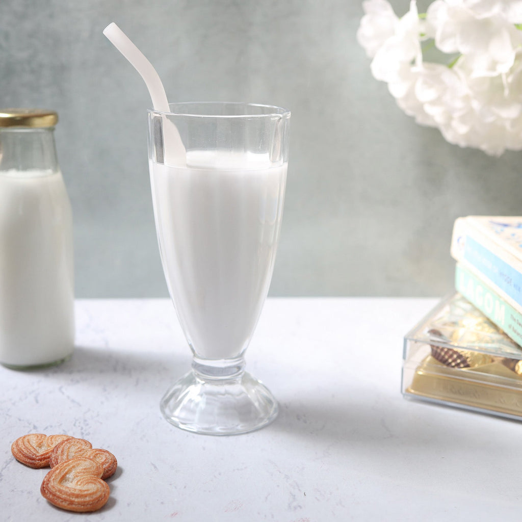 Smoothie Glass Set of 2 Nestasia