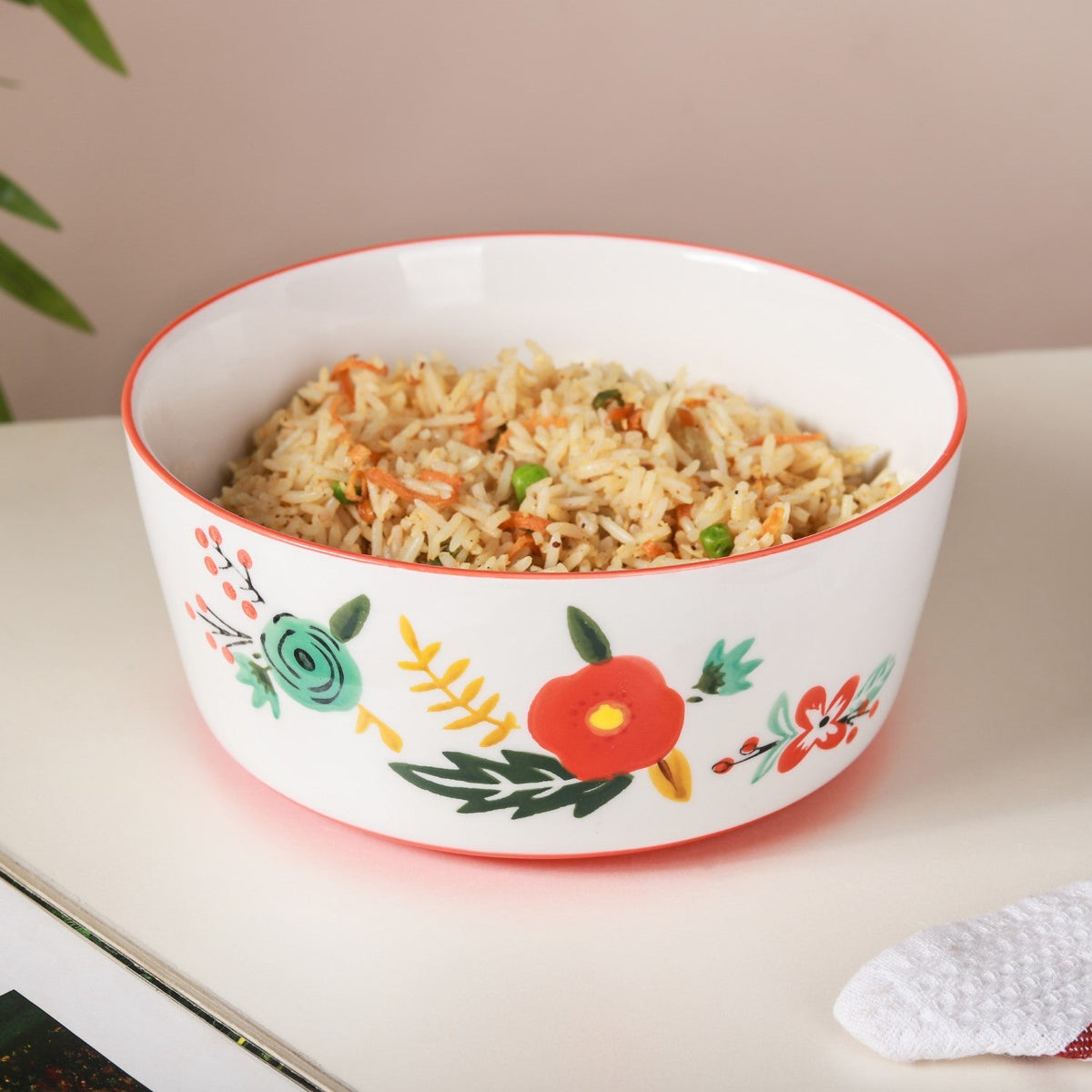 Bloom Bowls Nestasia