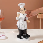 Cocktail Chef Decor Nestasia