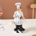 Cocktail Chef Decor Nestasia