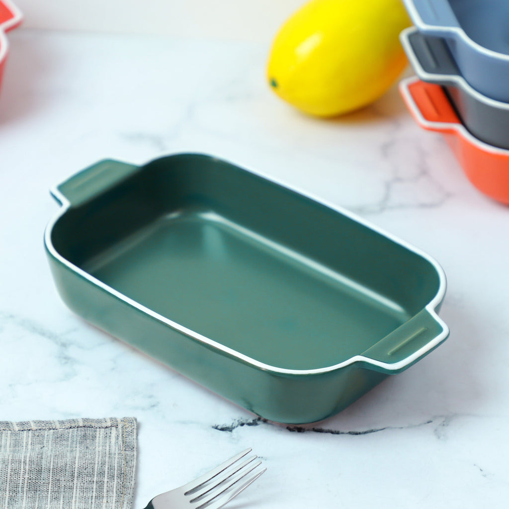 Baking Pan With Handles Nestasia