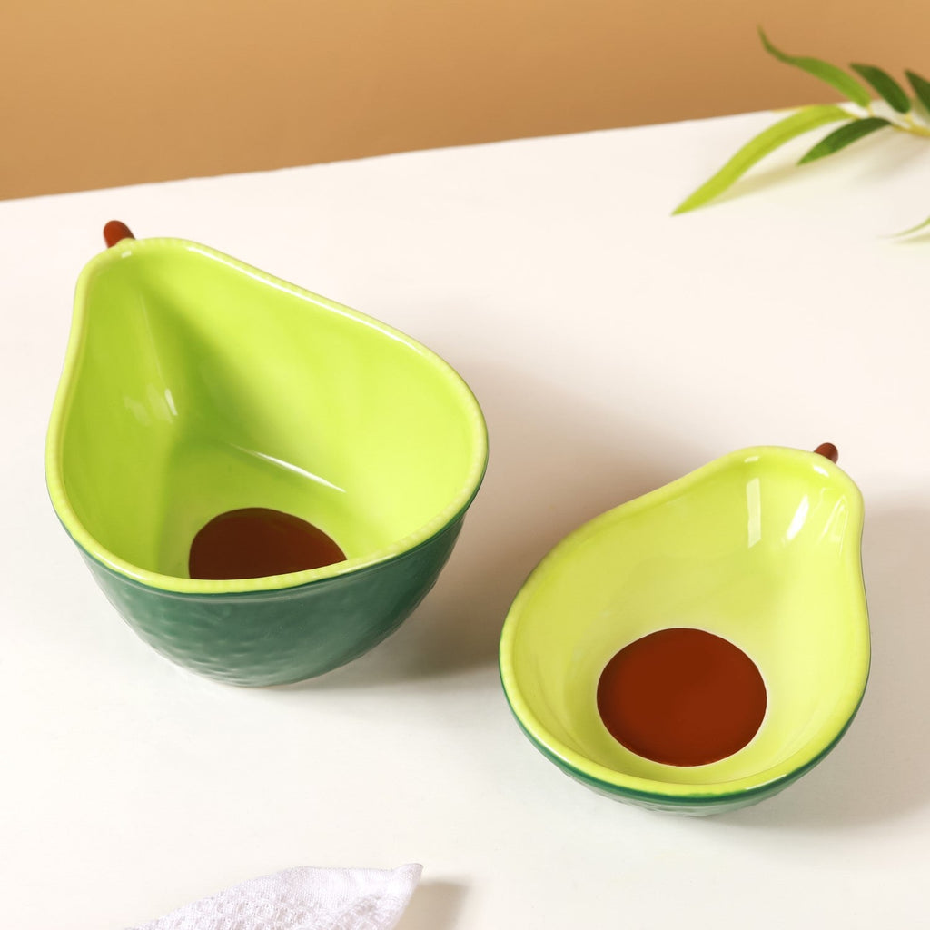 Avocado Bowl Nestasia