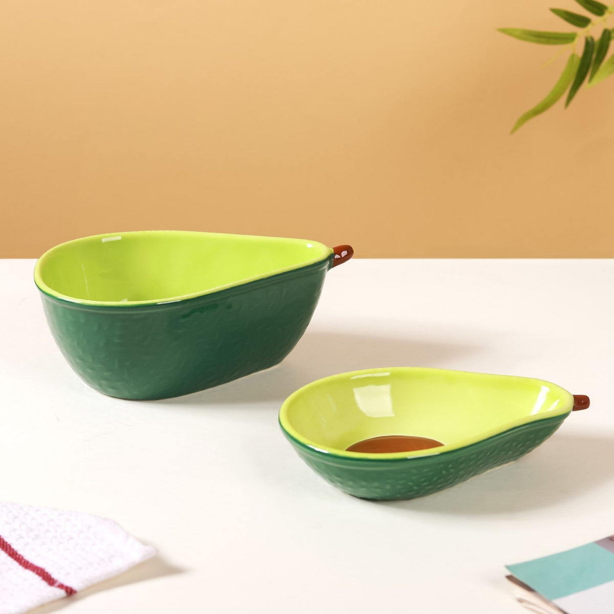Avocado Bowl Nestasia