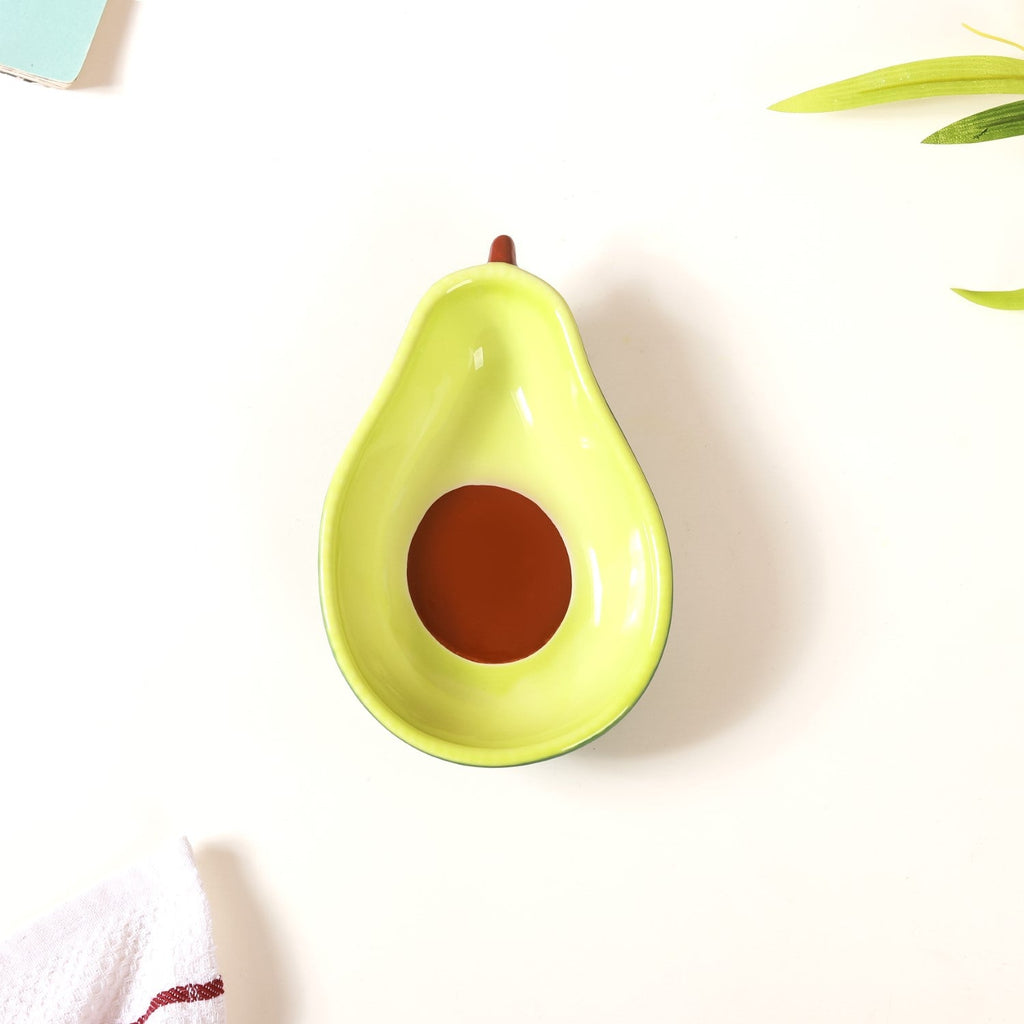 Avocado Bowl Nestasia