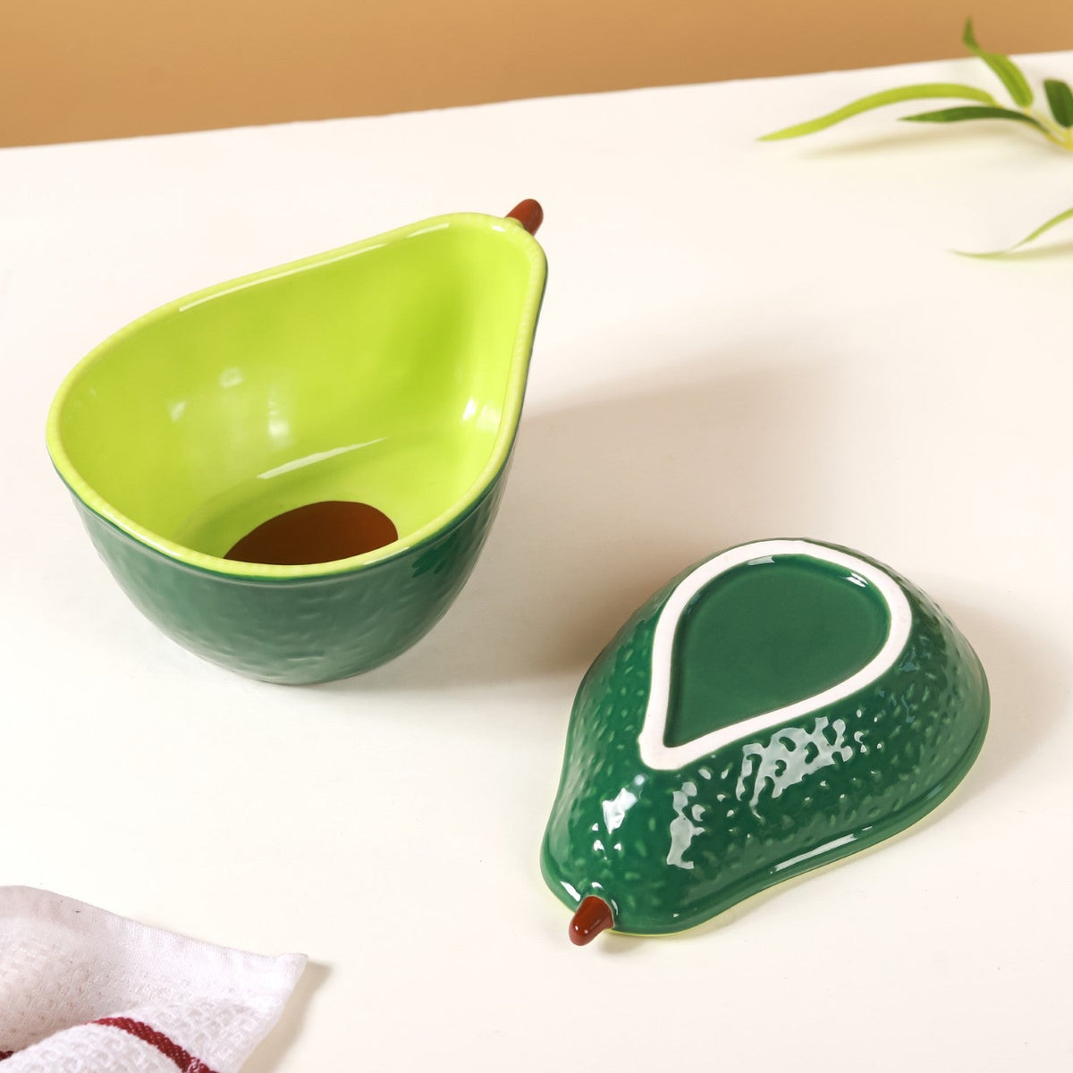 Avocado Bowl Nestasia