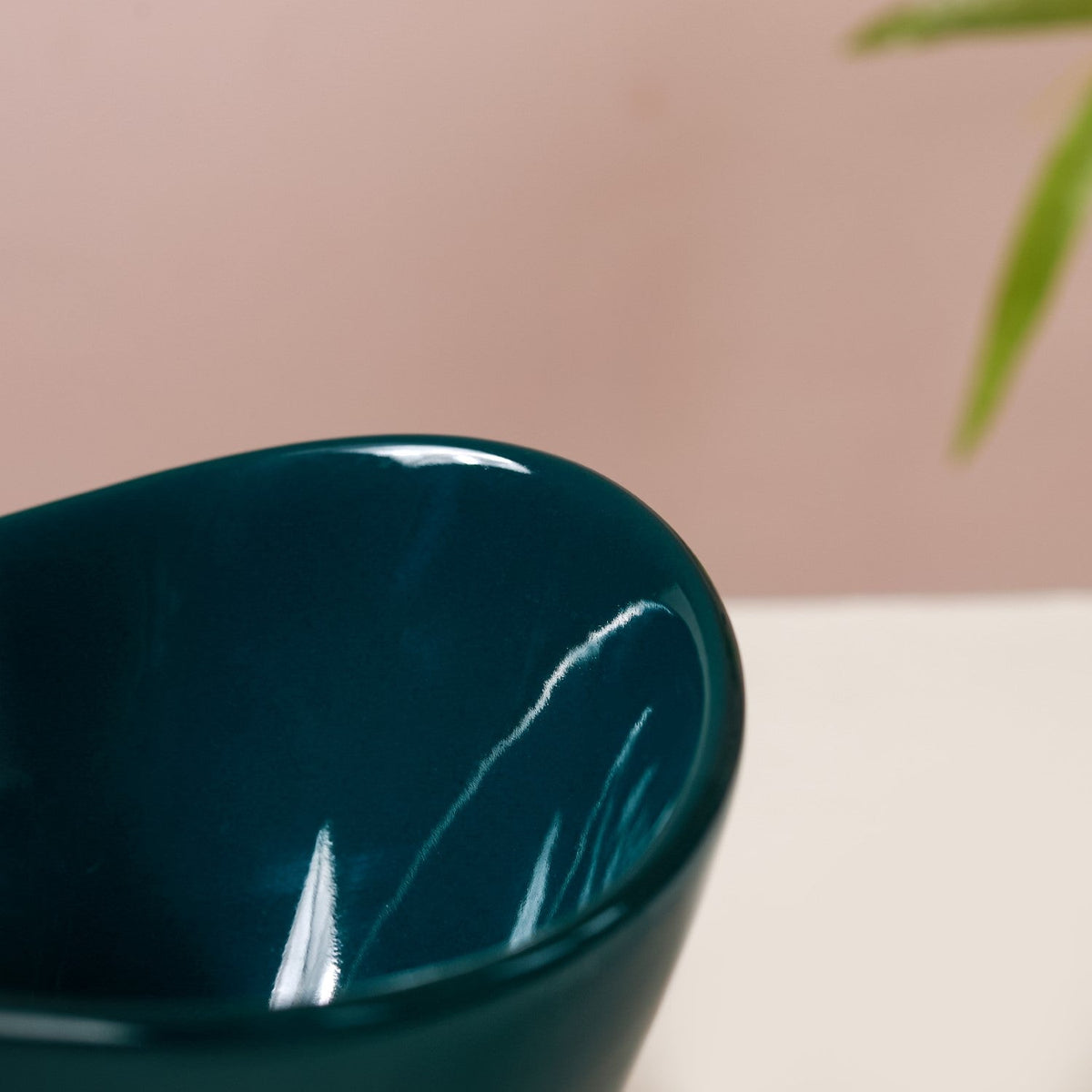 Ceramic Contemporary Bowl Small 400 ml Nestasia