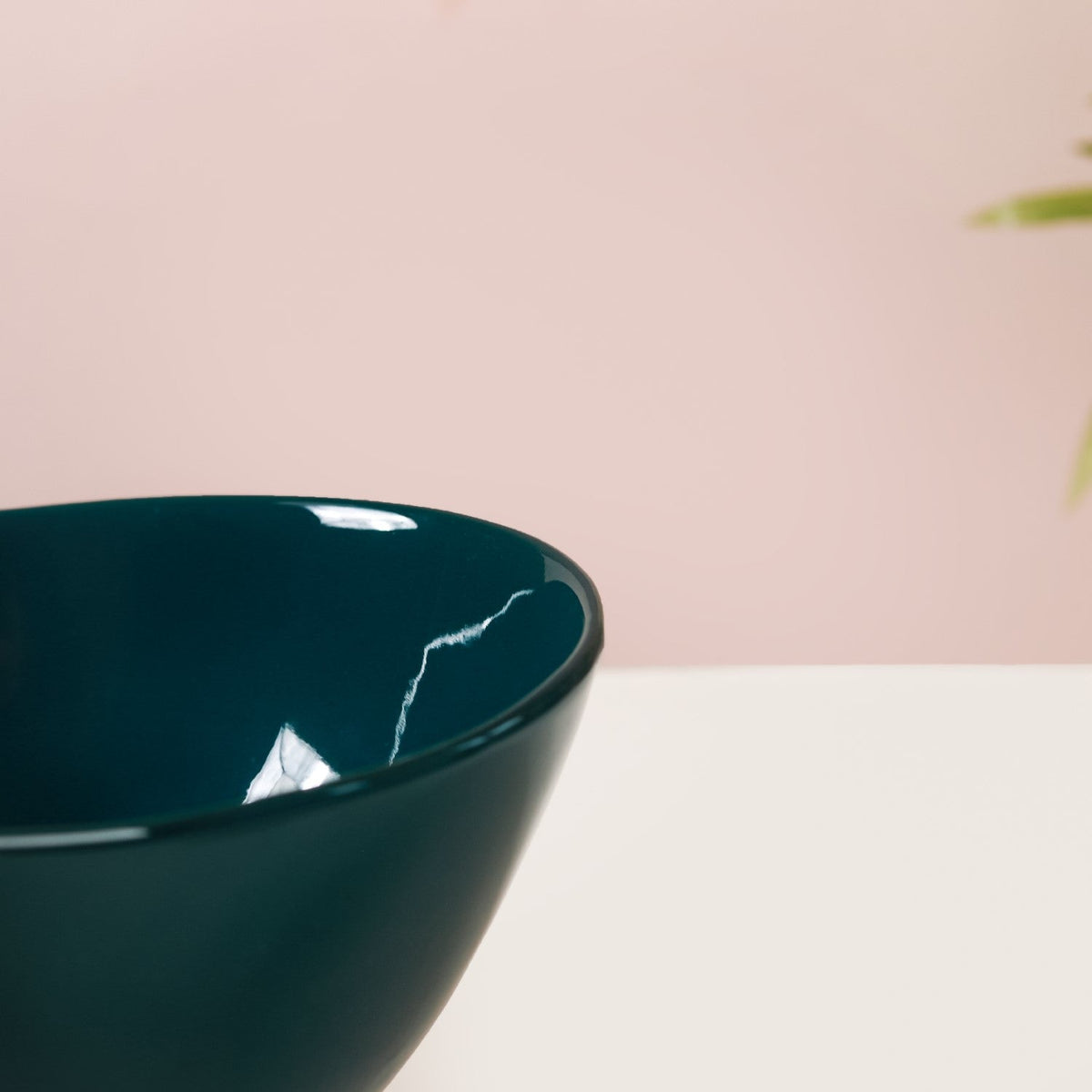 Ceramic Contemporary Bowl Large 1200 ml Nestasia