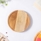 Rotating Cake Stand 9.5 Inch Nestasia