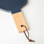 Hexa Plate With Handle Nestasia