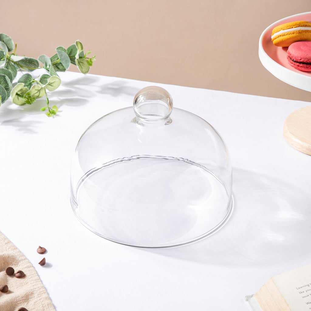 Cloche 7 inch Nestasia