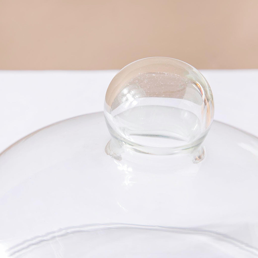 Cloche 7 inch Nestasia