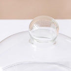 Cloche 7 inch Nestasia