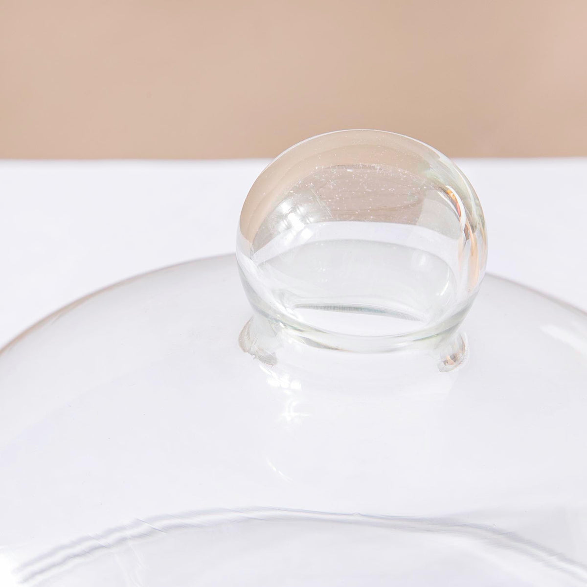 Cloche 7 inch Nestasia