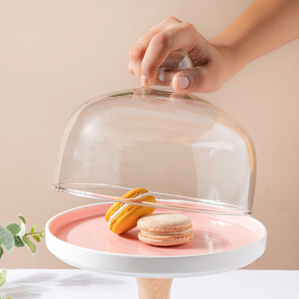 Cloche 7 inch Nestasia