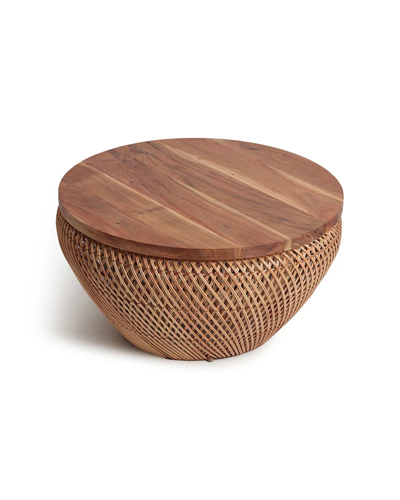 Stylish Brown Coffee Tables for Living Room and Lounge Areas