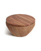 Stylish Brown Coffee Tables for Living Room and Lounge Areas