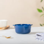 Bowl For Baking Blue Small 300ml Nestasia