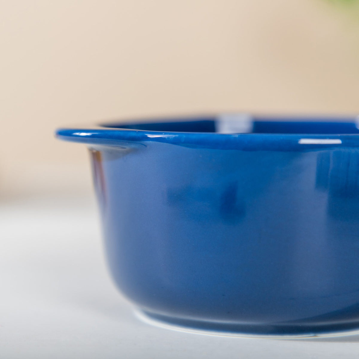 Bowl For Baking Blue Small 300ml Nestasia