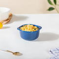 Bowl For Baking Blue Small 300ml Nestasia