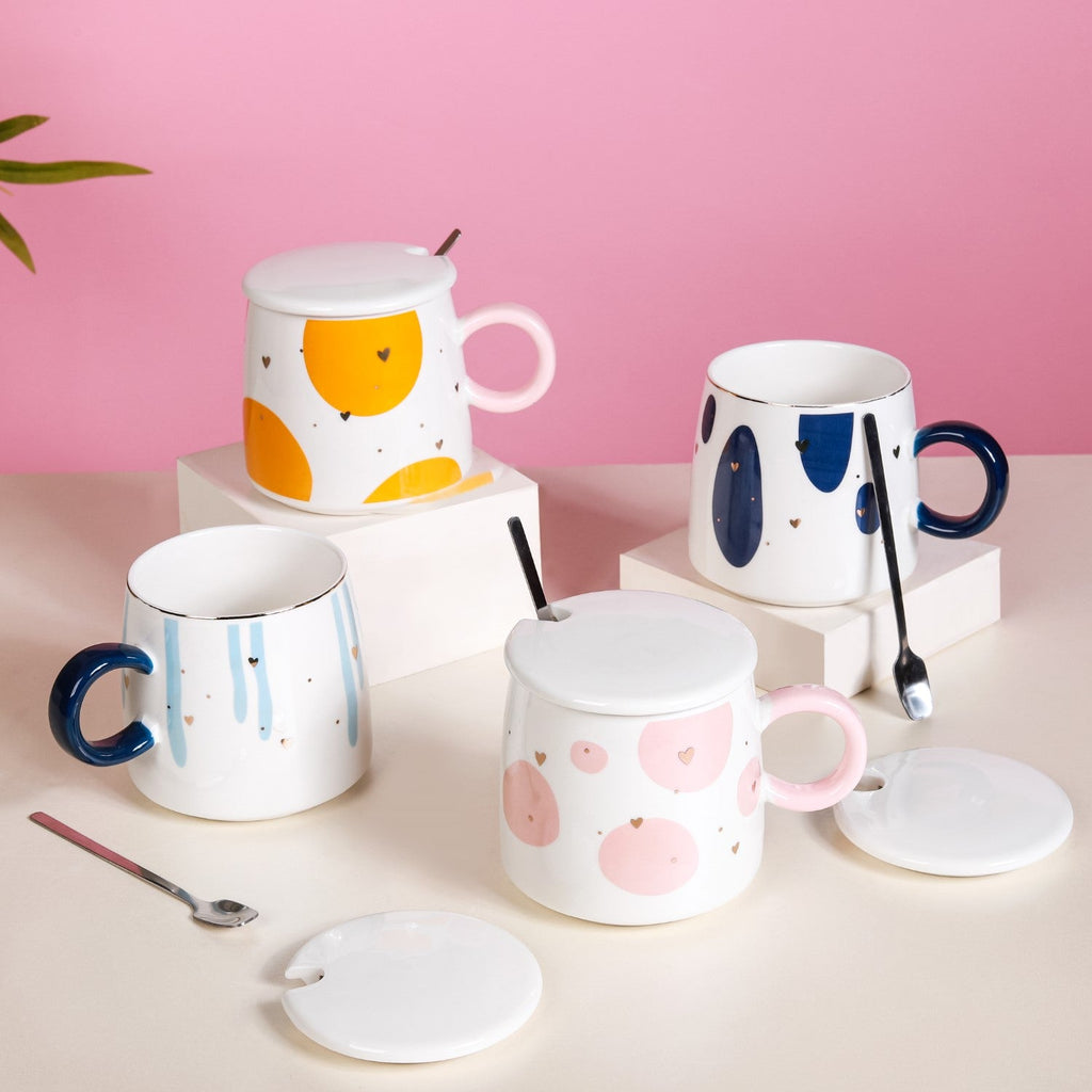 Classic Mug Nestasia