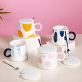 Classic Mug Nestasia