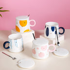 Classic Mug Nestasia