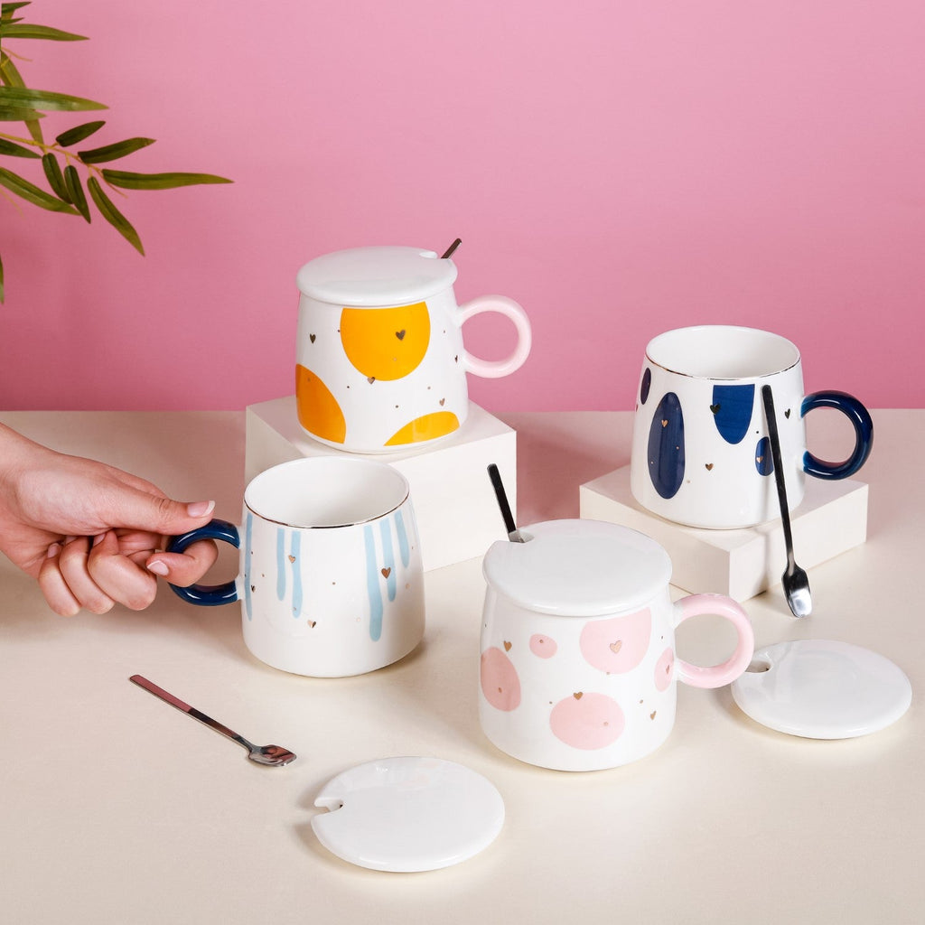 Classic Mug Nestasia