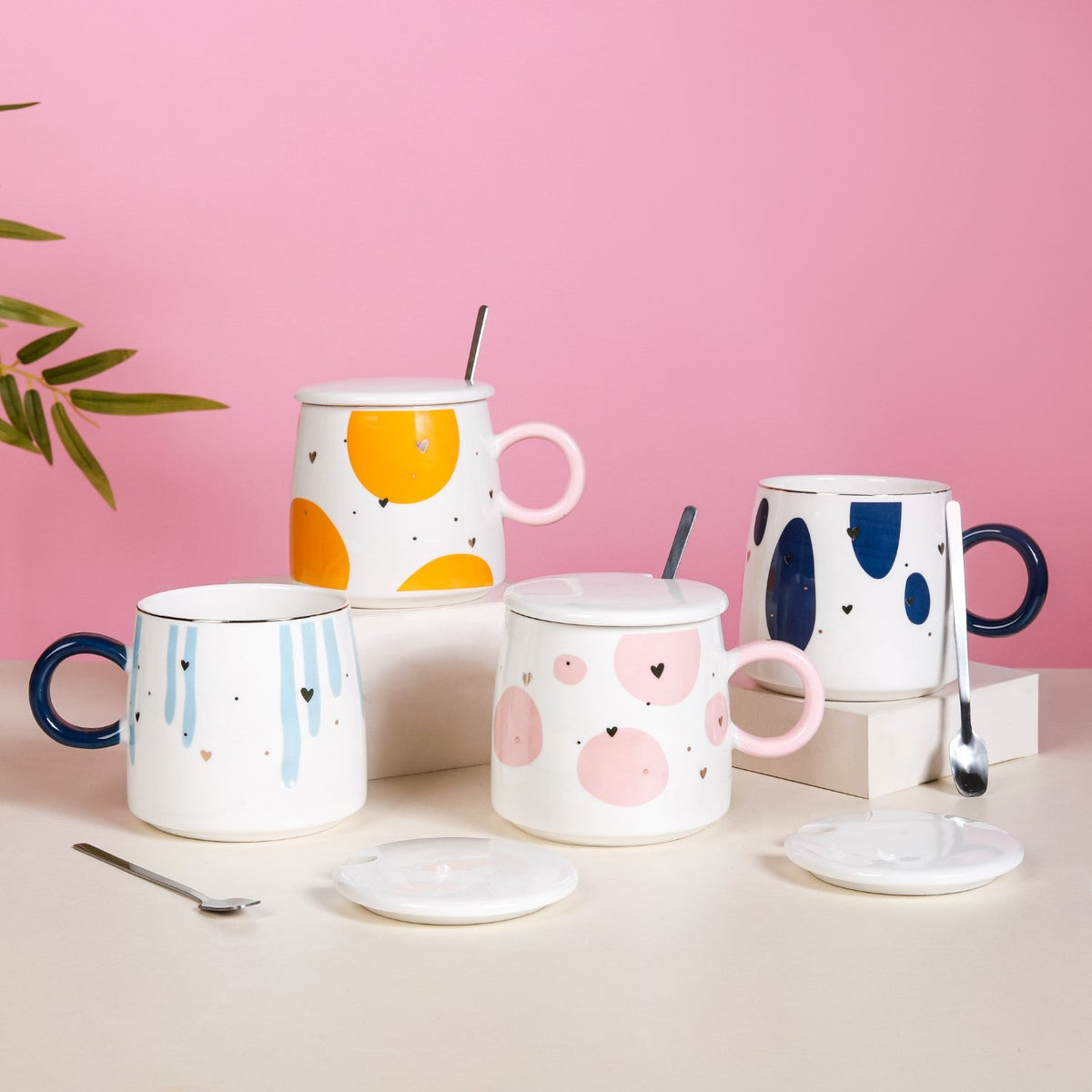 Classic Mug Nestasia