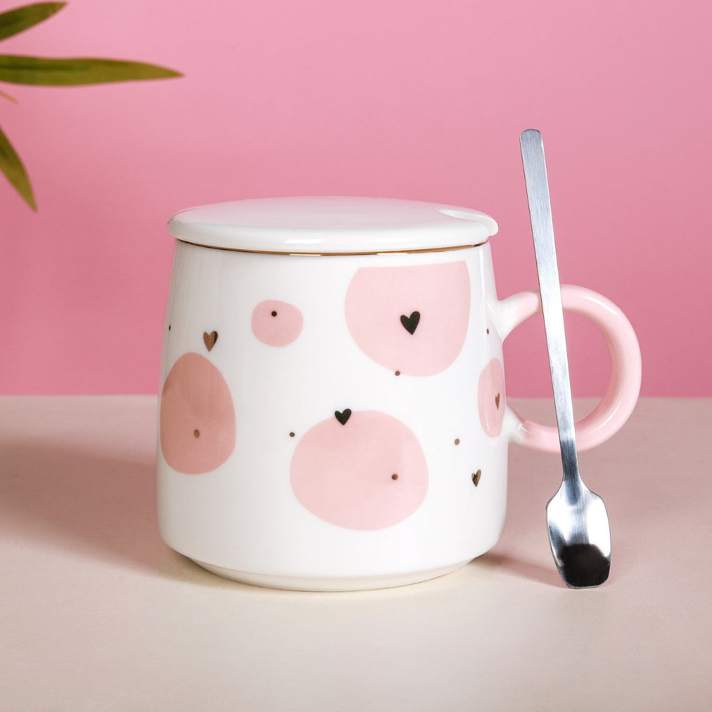 Classic Mug Nestasia