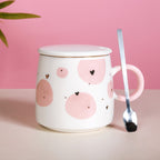Classic Mug Nestasia