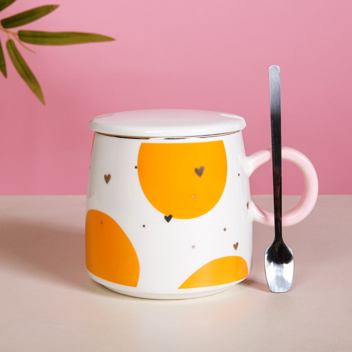 Classic Mug Nestasia