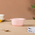 Bowl For Baking Pink Small 300ml Nestasia