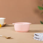Bowl For Baking Pink Small 300ml Nestasia