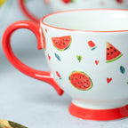 Cappuccino Cups Fruity Nestasia