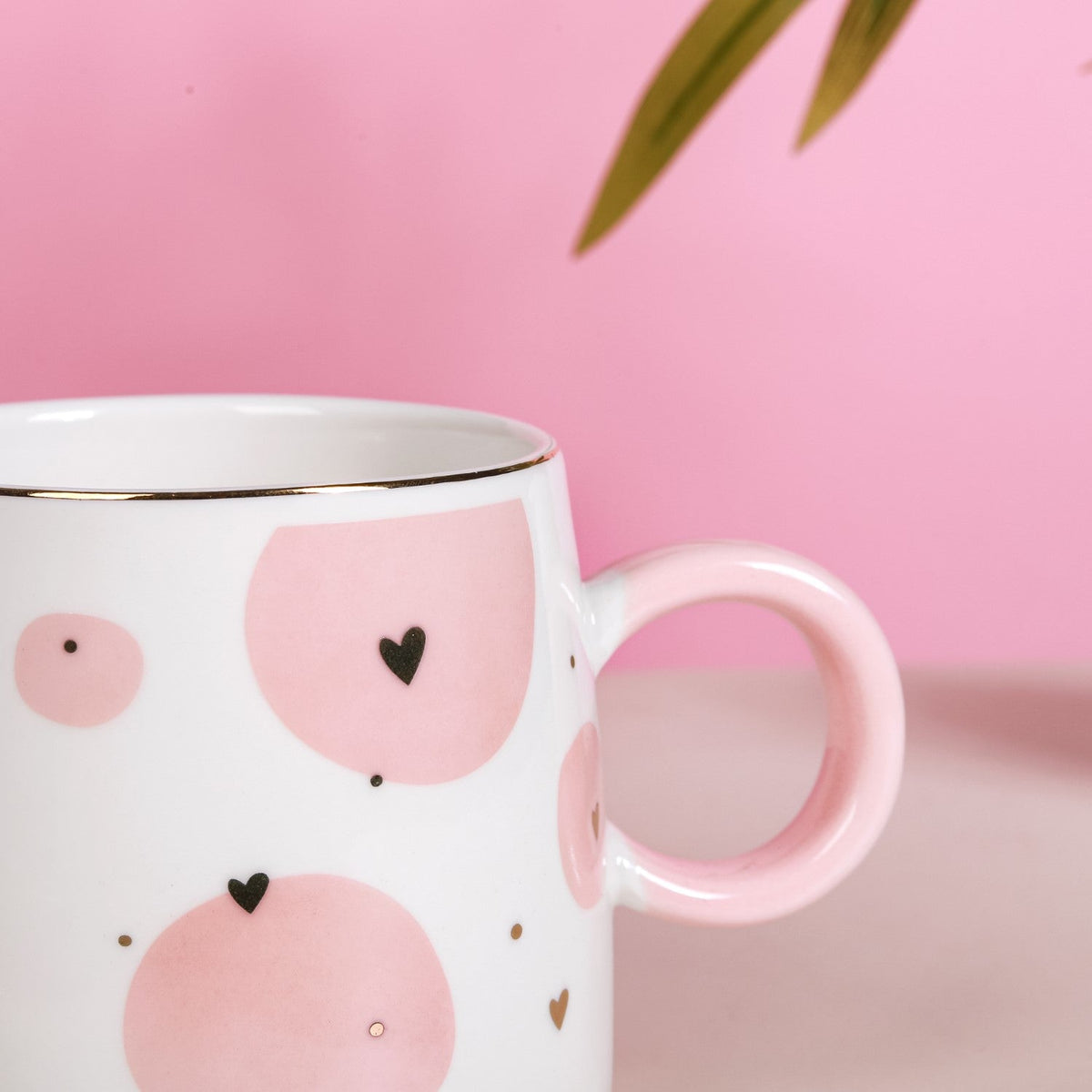 Classic Mug Nestasia