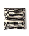 Soft Handwoven Cotton Cushion Cover for Bedroom and Lounge Decoration