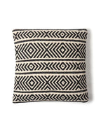 Premium Handloom Cotton Pillow Cover for Living Room and Bedroom Decor