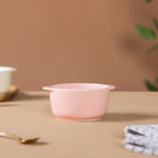 Bowl For Baking Pink Small 300ml Nestasia